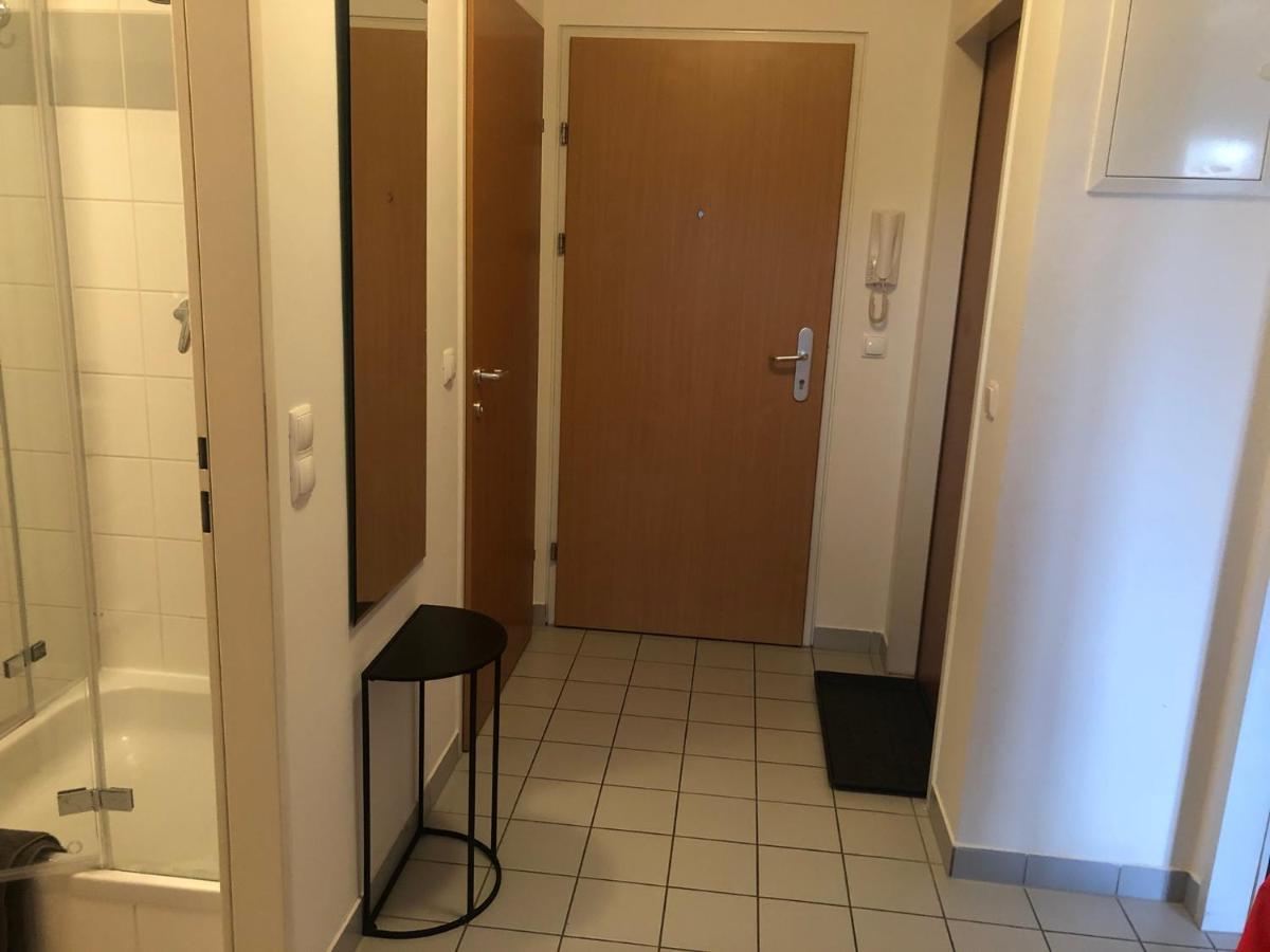 Mf City Apartment Korneuburg Exterior foto